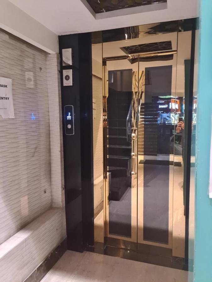 Hotel Star Inn Ganganagar Bagian luar foto